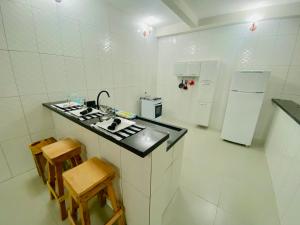 Apartamentos C7