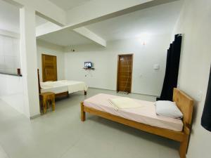 Apartamentos C7
