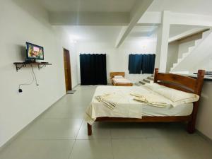 Apartamentos C7