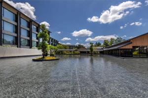 ROKU KYOTO, LXR Hotels & Resorts by Hilton