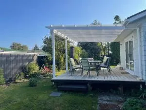 Turangi Home Family Size - Tokaanu