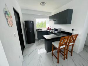 Hermoso Depto en Acapulco Diamante