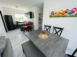 Hermoso Depto en Acapulco Diamante