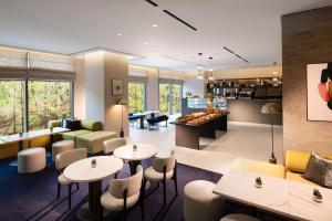 DoubleTree By Hilton Seoul Pangyo Residences