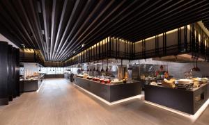 DoubleTree By Hilton Seoul Pangyo Residences