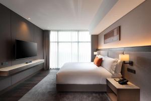 DoubleTree By Hilton Seoul Pangyo Residences