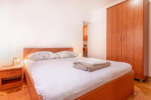 Apartments with parking space Krvavica, Makarska - 6749