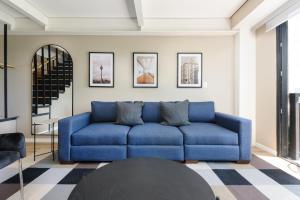 Nuevo Leon 155 by Wynwood House