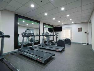 Hampton Inn Ciudad Juarez
