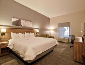 Hampton Inn Ciudad Juarez