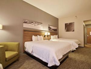 Hampton Inn Ciudad Juarez