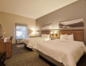 Hampton Inn Ciudad Juarez