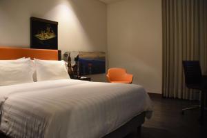 Hampton by Hilton Bogota Usaquen