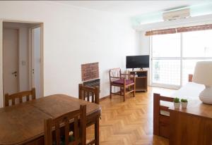 Imperdible en Palermo Botánico La Rural Seguridad 24hs