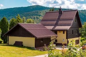 Apartments for families with children Prezid, Gorski kotar - 20260 - Hrib-Loški Potok