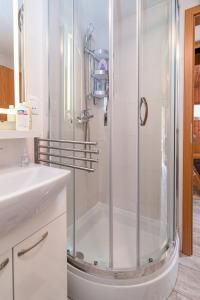 Apartments for families with children Prezid, Gorski kotar - 20260