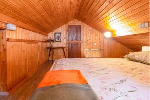 Apartments for families with children Prezid, Gorski kotar - 20260