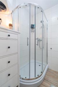 Apartments for families with children Prezid, Gorski kotar - 20260