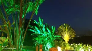 Concept Kreyol - Sainte-Rose