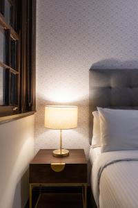 Southern Cross Hotel