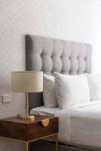 Southern Cross Hotel
