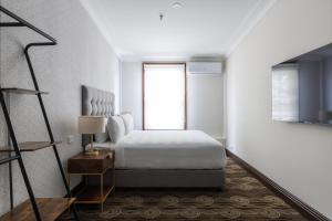 Southern Cross Hotel