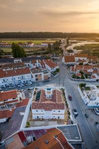 Villa da Comporta - Quarto Praia da Comporta T0