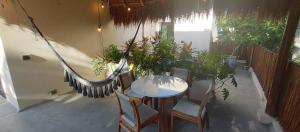 Villa Xuncari in the heart of the jungle Tulum