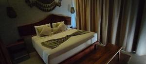 Villa Xuncari in the heart of the jungle Tulum