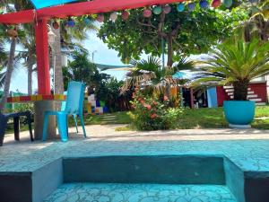 MARDEORO BEACH HOUSE