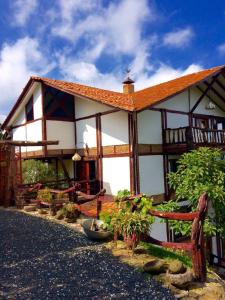 Las Margaritas Salento