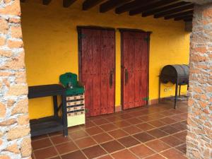 Las Margaritas Salento