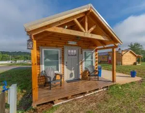 Cherokee Lake Rental - Bean Station