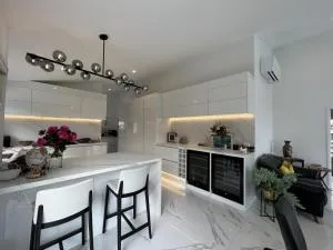 Okahu Bay Villas - Devonport