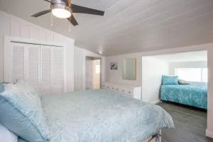 Quaint, Immaculate Bright Cottage in Ozona - Ozona