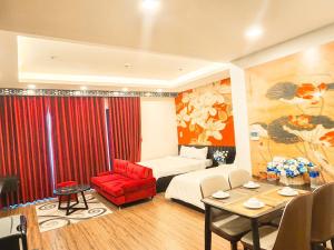 FLC Sea Tower QUY NHƠN-Căn Hộ Du Lịch 5 Sao Mặt Tiền Biển-View Trực Diện Biển