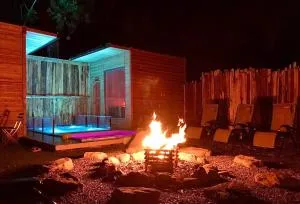 The TOJI ba MATSUKAWAKAN - Yuba