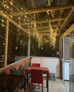 Suíte master grupos