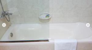 Loft Style Partition Room in Shared Apartment in Al Barsha 1 Near MOE Metro