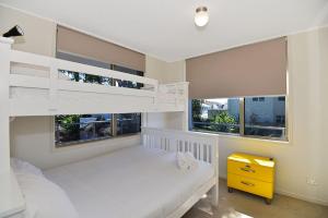 Beachfront on Werrina