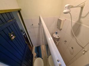 Praia Suítes Itagua Ubatuba