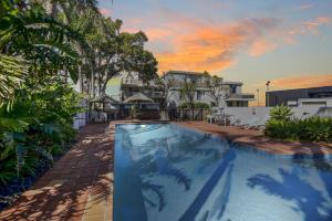 Beachfront on Werrina