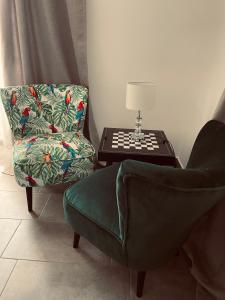 Mansion Art House 1800 