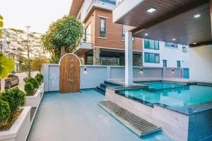 Sea Villa - FLC Sam Son - Binh Tân