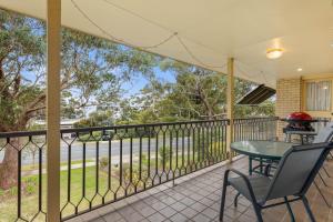 Minerva Beach House by Experience Jervis Bay