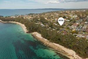 Minerva Beach House by Experience Jervis Bay