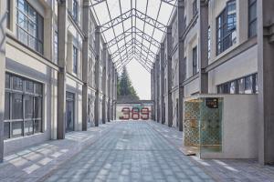 Timeless Boutique House Shanghai