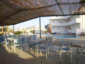 Antonis Hotel Kos Greece
