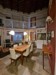 Italia Bella - Rojas