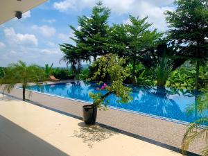 Anka Villa Venuestay